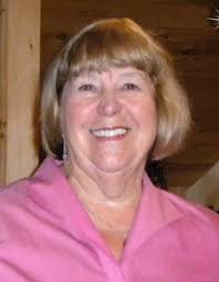 Obituary for Phyllis Jean Rinehart