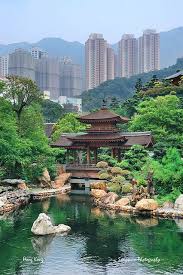 Hong Kong Garden Hong Kong Travel Places To Travel Asia Travel