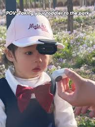 Kid and The Camera Explained