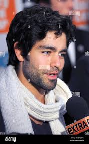 Adrian hall hi-res stock photography and images