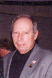 Larry Joe Huffman D.C. Obituary 2005
