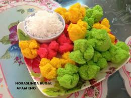 Nggak perlu khawatir tidak bisa membuatnya, karena ada beberapa resep dan cara membuatnya, sehingga memudahkan kamu. Resepi Apam Beras Merekah Resepi Apam Tepung Beras Tanpa Nasi