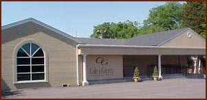 Cole Garrett Funeral Home Records Funeral Home Sumner County Goodlettsville