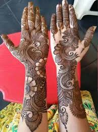 Pin By Ishita Gandhi On Mehndi Images Dulhan Mehndi Designs Bridal Mehndi Designs Wedding Mehndi Designs