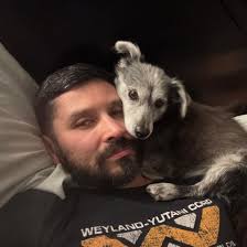 Count Dooku vs Gul Dooku in a duel