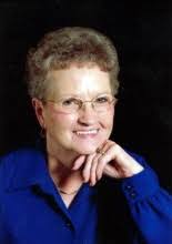 Obituary information for Barbara Cole Calhoun