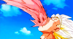 Share the best gifs now >>> 12 Majin Buu Gifs Gif Abyss