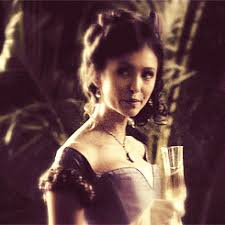 All of these gifs were made my me, so all that i ask is that you claim none of these gifs as your own. Katherine Pierce Gif Tumblr On We Heart It