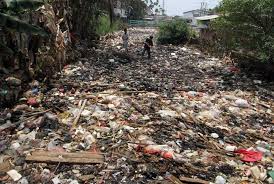 These sentences come from external sources and may not be accurate. Sungai Mengering Kini Jadi Tempat Pembuangan Sampah Republika Online
