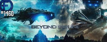 Maybe you would like to learn more about one of these? Movie Review Beyond Skyline