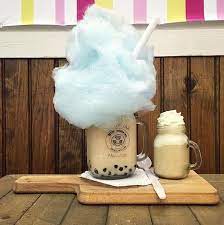 35 Drool Worthy Desserts To Try In Nyc This Summer Bubble Tea New York Food Nyc Food