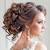 Black Curly Bun Hairstyles