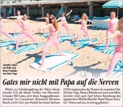 Nayel nassar, you are one of a kind. Gates Mir Nicht Mit Papa Auf Die Nerven Pressreader