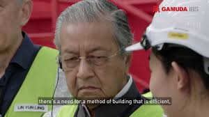 6 march · sri aman, malaysia ·. Gamuda Ibs Digital Manufacturing In Construction Youtube