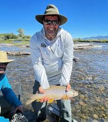 Profile for Wild Ace Outfitters