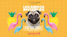 Los Amigos Invisibles