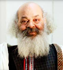 Natrang's International Theatre Talk Show features SNA Awardee Surya Mohan  Kulshreshtha