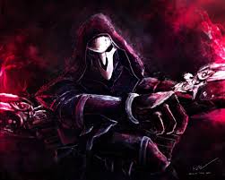Latest oldest most discussed most viewed most upvoted most shared. Reaper Overwatch Wallpapers Hd For Desktop Backgrounds