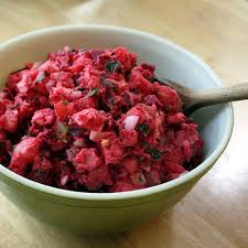 Foy Update Panamanian Potato Salad Ensalada De Papas Recipe Delicious Healthy Recipes Recipes Food Lover