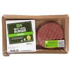 Net Level Burger