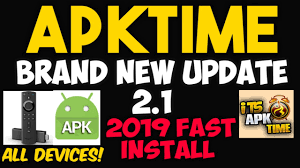 The very best free tools, apps and games. New 2019 Apktime Brand New Version 2 1 Fast Install Firestick And Android Install The Latest Kodi