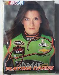 Multi-Color Danica Patrick NASCAR Fan Apparel & Souvenirs for sale