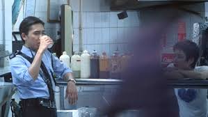 فیلم Chungking Express 1994-Chung Hing sam lam 1994 – زیرنویس چسبیده