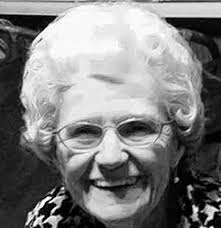 Hazel GREER Obituary (1927