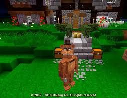 Updated often with the best minecraft pe addons. Fnaf Addon Minecraft Pe For Android Apk Download