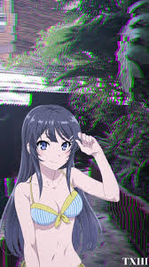 By doing so, we can guarantee that you'll receive the best value possible without compromising performance. Mai Sakurajima Wallpapers Mai Sakurajima Anime Mai San