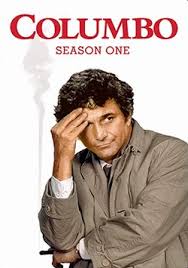 Cast (in credits order) verified as complete. Columbo Wikipedia