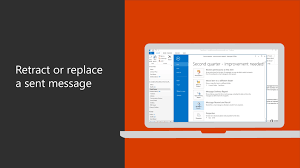 Hotmail was known for providing free email addresses together with an advanced mailbox. Zuruckrufen Oder Ersetzen Einer Gesendeten E Mail Office Support