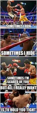 Mayweather Pacquiao Memes Onslaught Wazzup Pilipinas News And Events