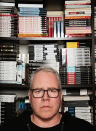 Patrick Soon-Shiong Kevin Merida