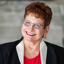 Joan Caton's Instagram, Twitter & Facebook