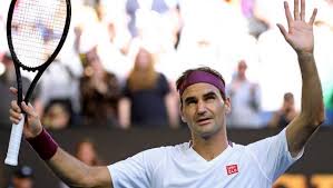 When roger federer first burst onto the tennis scene as a teenager in 1998, he was using the pro staff 85 6.0. World News After A Long Hard Road Roger Federer Pumped Up To Get Back To Competition Sports News Firstpost Cameroon Magazine Cameroon News World Today News