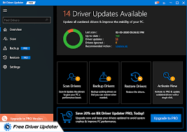 Meanwhile, it can help you. Completely Best Free Driver Updater Software For Windows 10 8 7