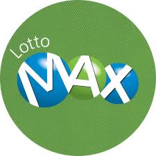 Derniers résultats et numéros gagnants du loto canada max sur lotto.net. Lotto Max Numbers Today Cheaper Than Retail Price Buy Clothing Accessories And Lifestyle Products For Women Men