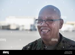 Chief al travis hi-res stock photography and images