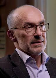 A Perfect Crime (TV Mini Series 2020)