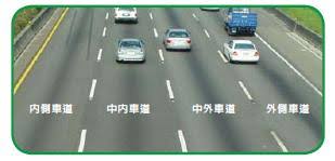 第四十七条 机动车超车时，应当提前开启左转向灯、变换使用远、近光灯或者鸣喇叭。 在没有道路中心线或者同方向只有1条机动车道的道路上，前车遇后车发出超车信号时，在 第七十八条 高速公路应当标明车道的行驶速度，最高车速不得超过每小时120公里，最低车速不得低于每小时60公. äº¤é€šéƒ¨é«˜é€Ÿå…¬è·¯å±€å‹å–„åˆ—å° é«˜é€Ÿå…¬è·¯ä¸»è¦è¨­æ–½