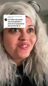 Soy Pidaña Que Vive En Las Amazonas