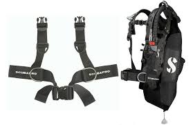 Review Scubapro Hydros Pro Dive Magazine