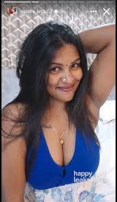 Only Glamour on X: Reshma Rechu t.coU5fEKfaIGn  X