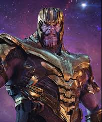 Few can equal his intelligence, strength. Thanos Alternative Zeitlinie Marvel Filme Wiki Fandom