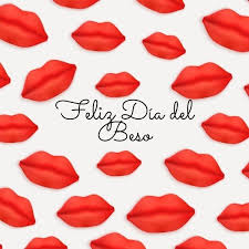 El día internacional del beso se celebra cada 13 de abril, como un homenaje al beso de más larga duración que se ha registrado en la historia que tuvo lugar . Hba7jltfjfmrim