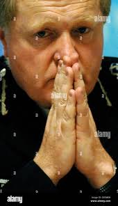 Head of specialist operations hi-res stock photography and images