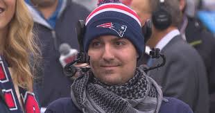 Frates Family To Auction Off Memorabilia To Help ALS Patients