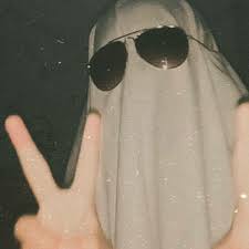  Foto Hantu Gambar Profil Gambar Profil