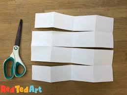 Really easy once you get going! Mini Notebook With Locks Red Ted Art Make Crafting With Kids Easy Fun